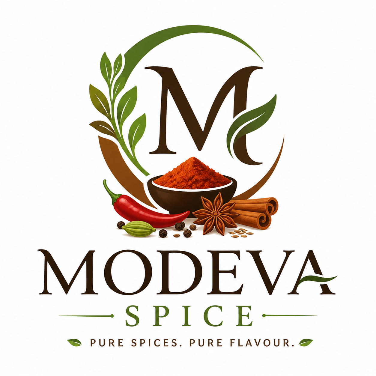 Modeva Spice